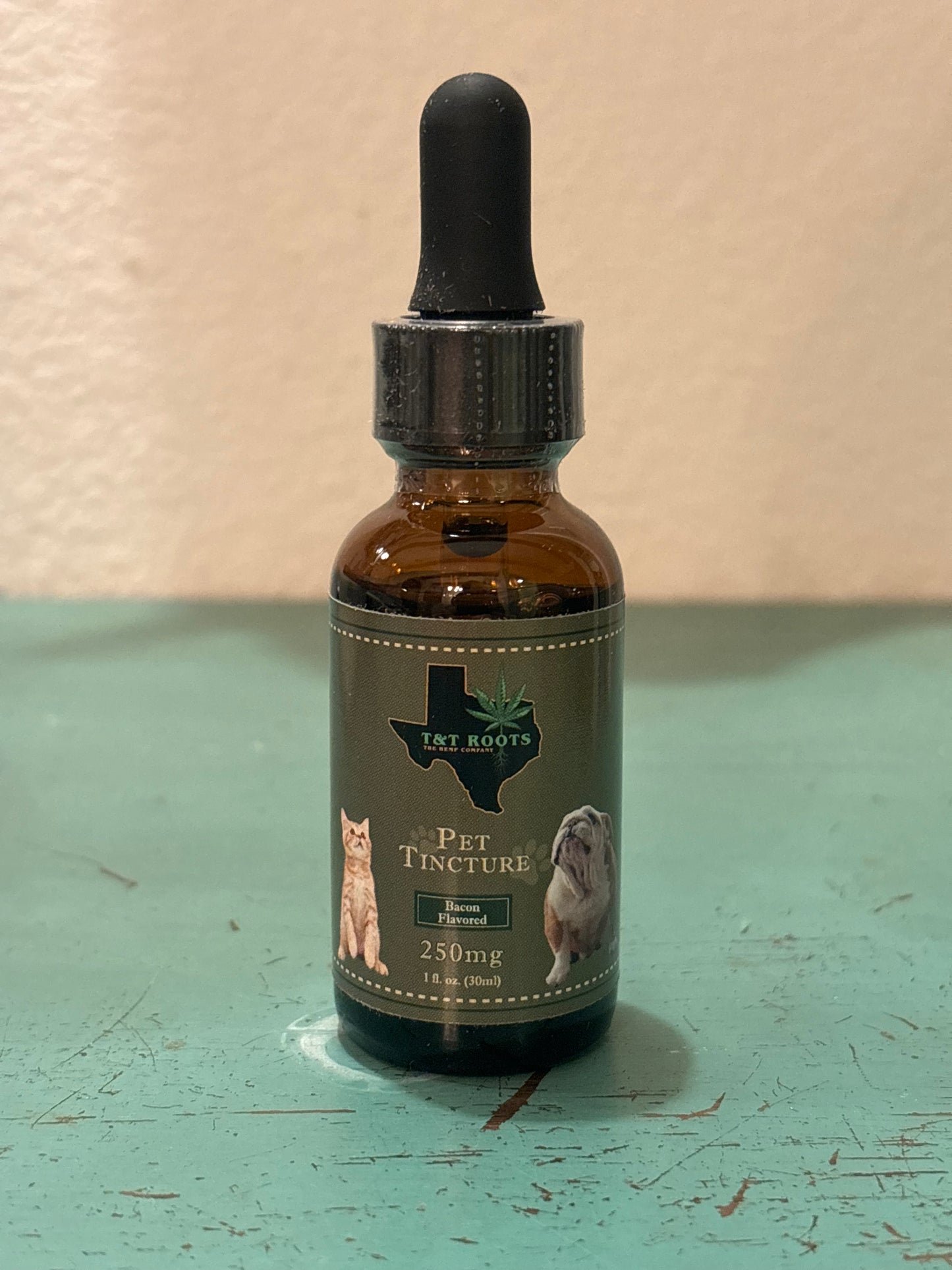 Pet Tincture
