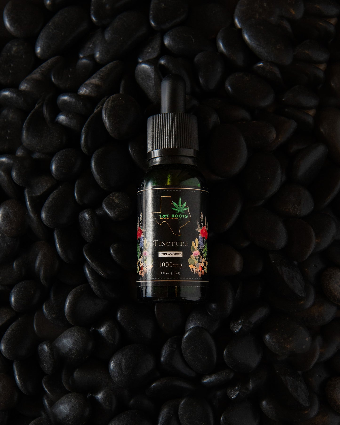CBD Tincture/ Full Spectrum