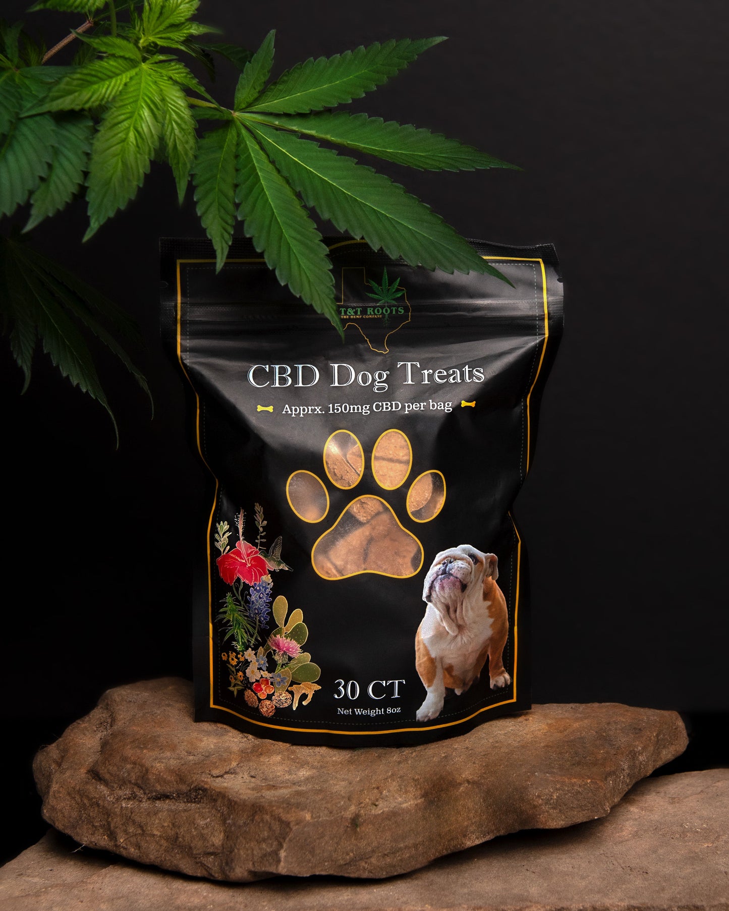 CBD Dog Treats