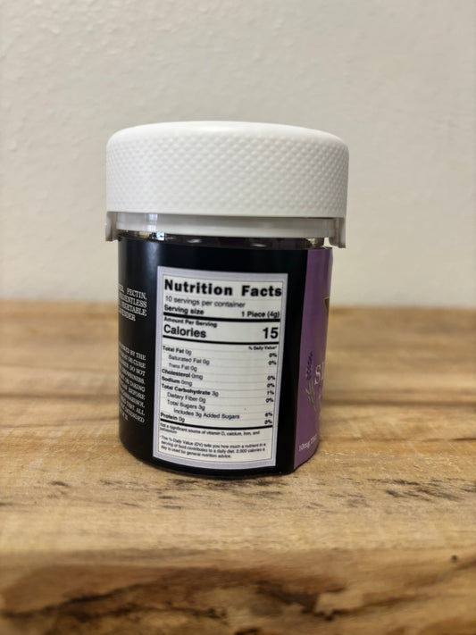 Sleep Gummy 20ct
