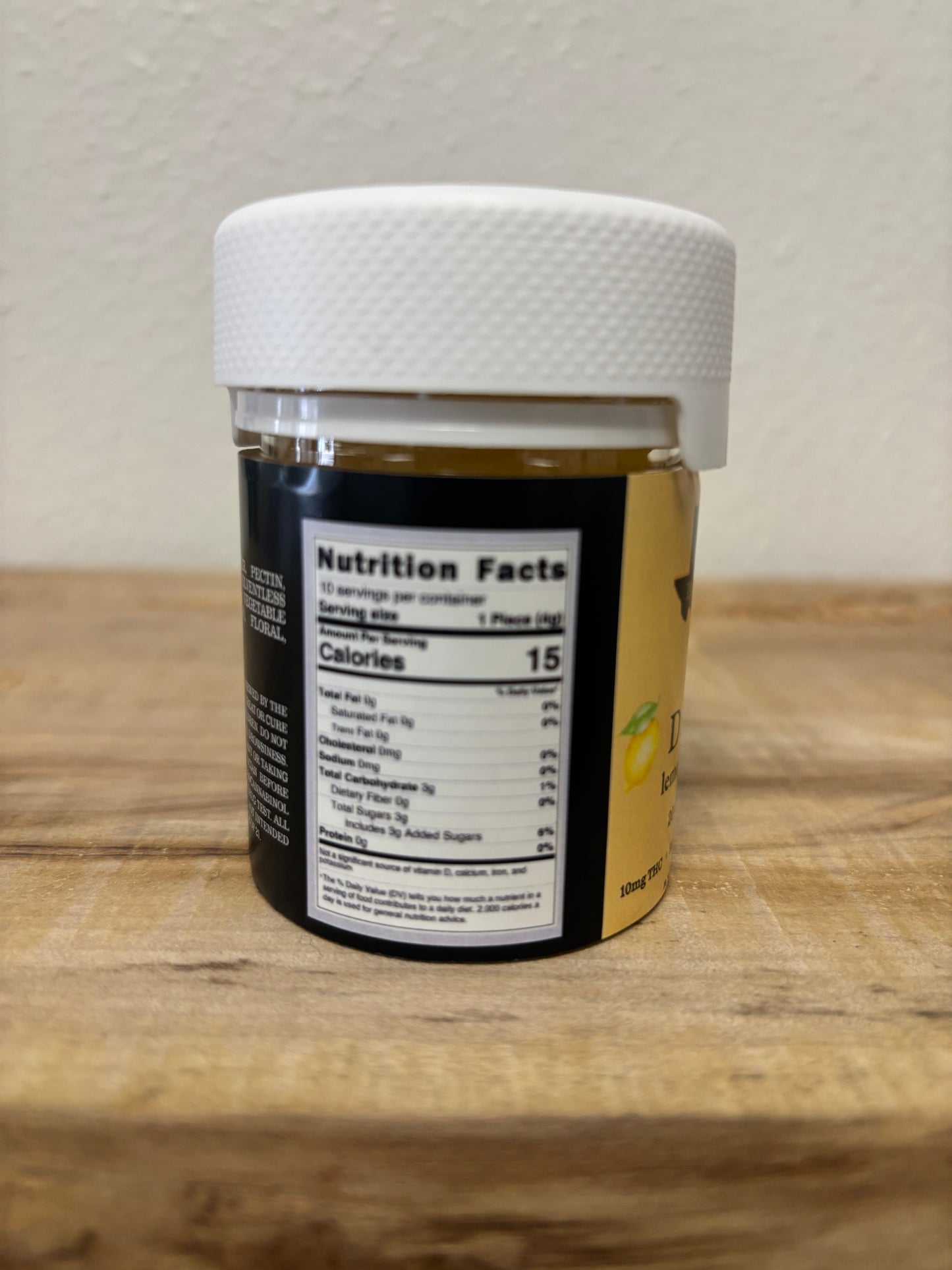 Day Gummy 20ct