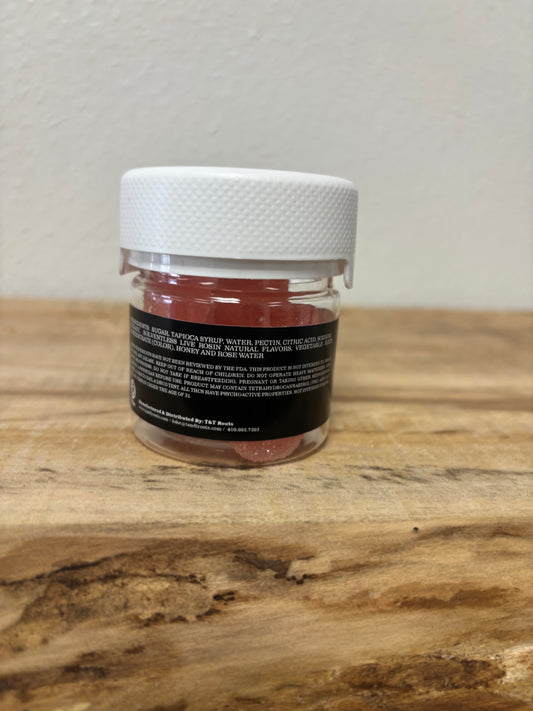 Chill Gummy 10ct