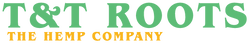 T&T Roots logo