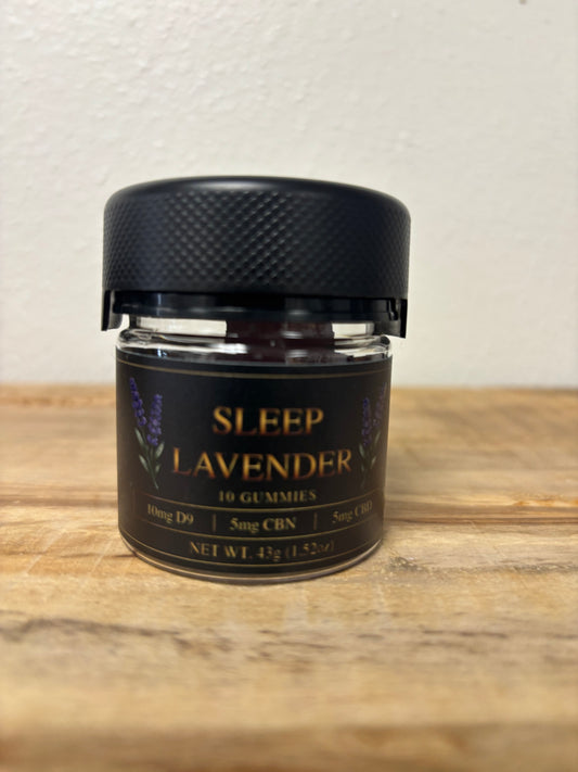 Sleep Gummy 10ct