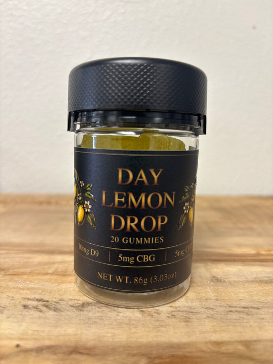 Day Gummy 20ct