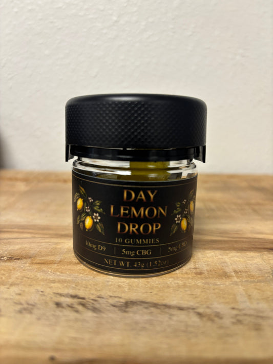 Day Gummy 10ct