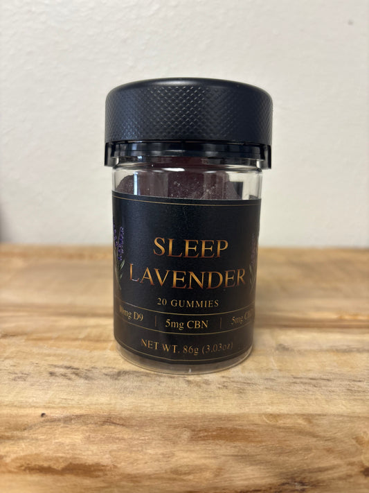 Sleep Gummy 20ct