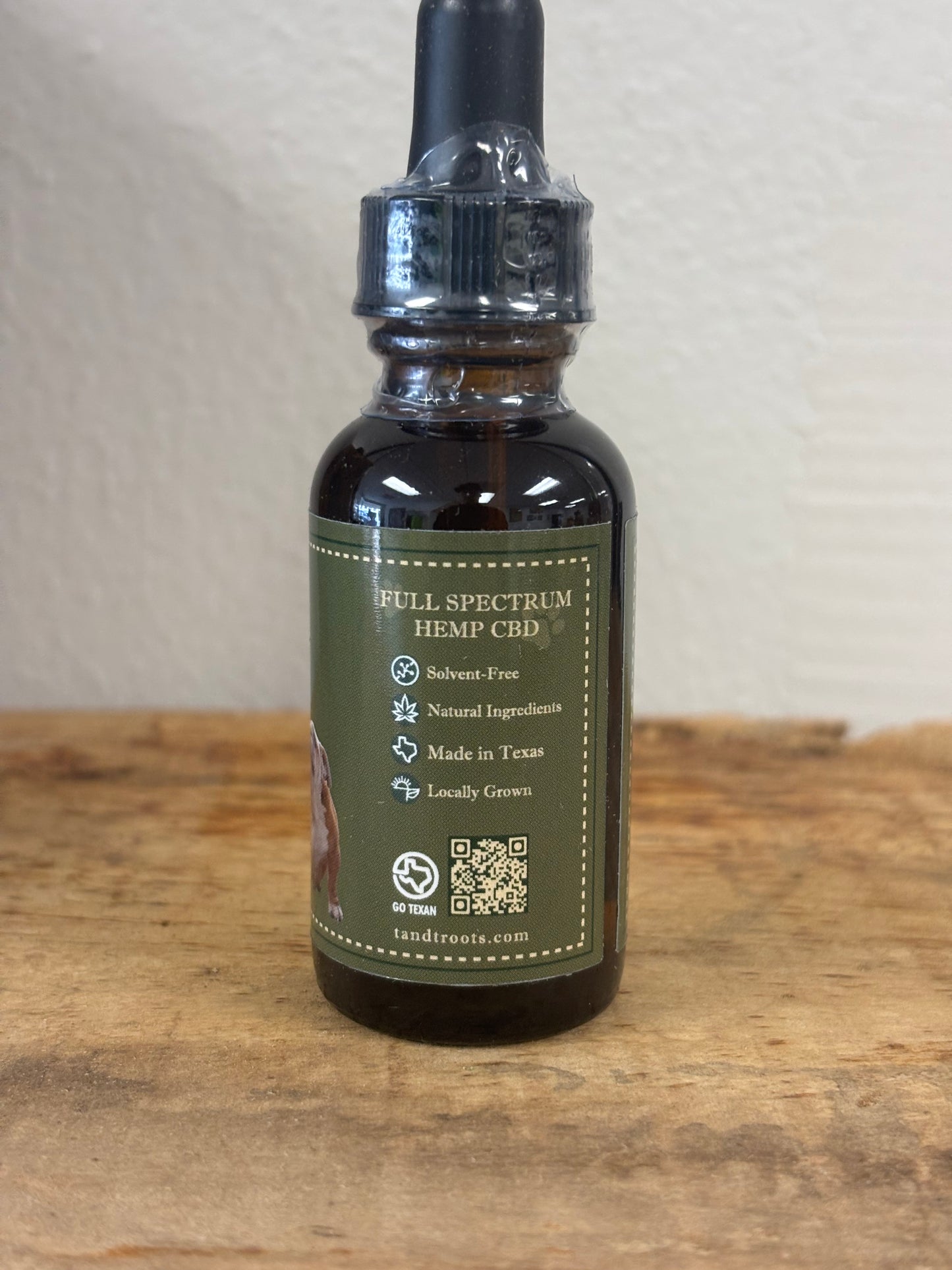 Pet Tincture