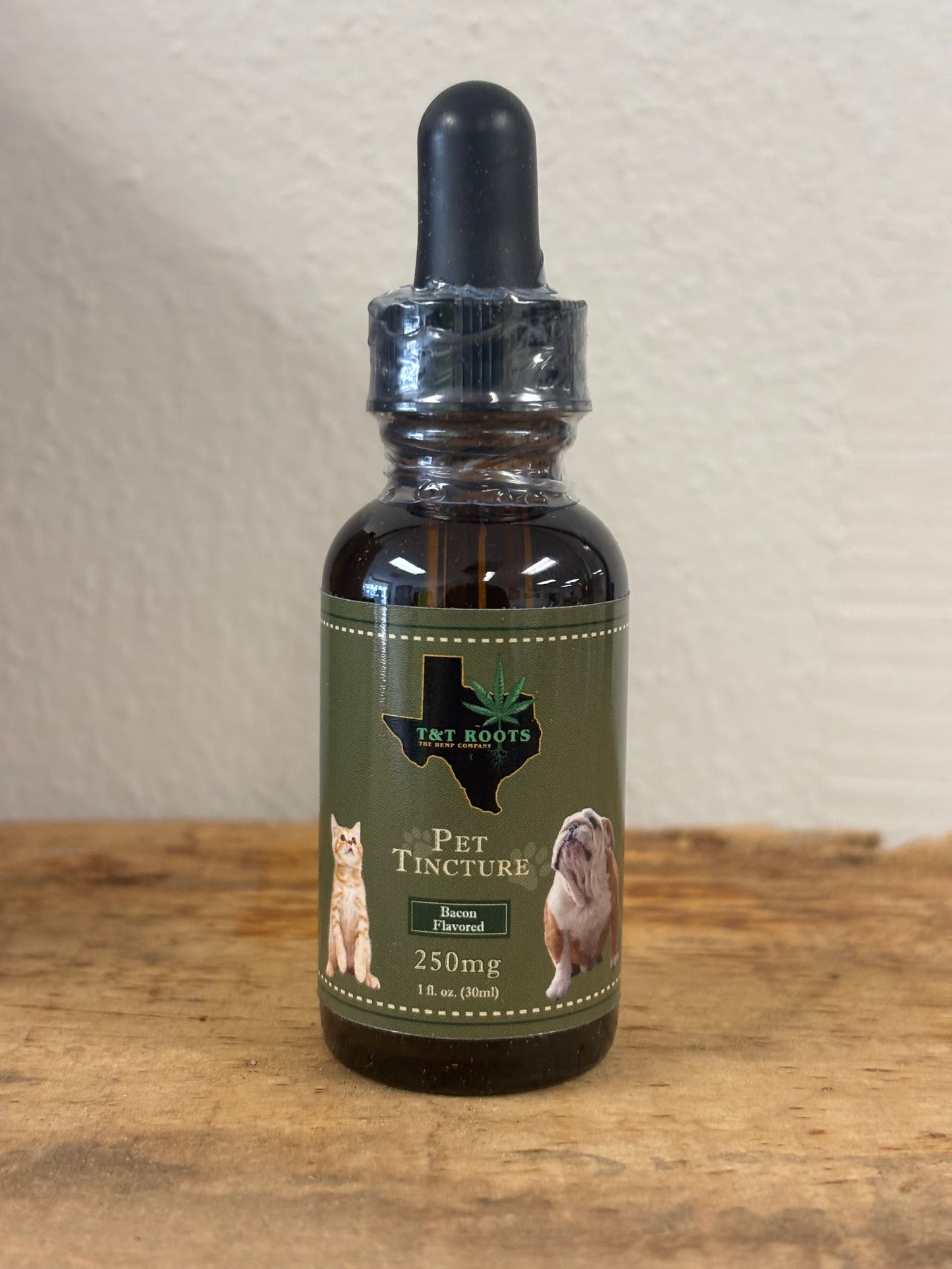 Pet Tincture