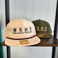 MAHA Limited Edition T&T Roots Snapback Hat