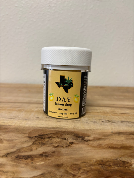 Day Gummy 20ct