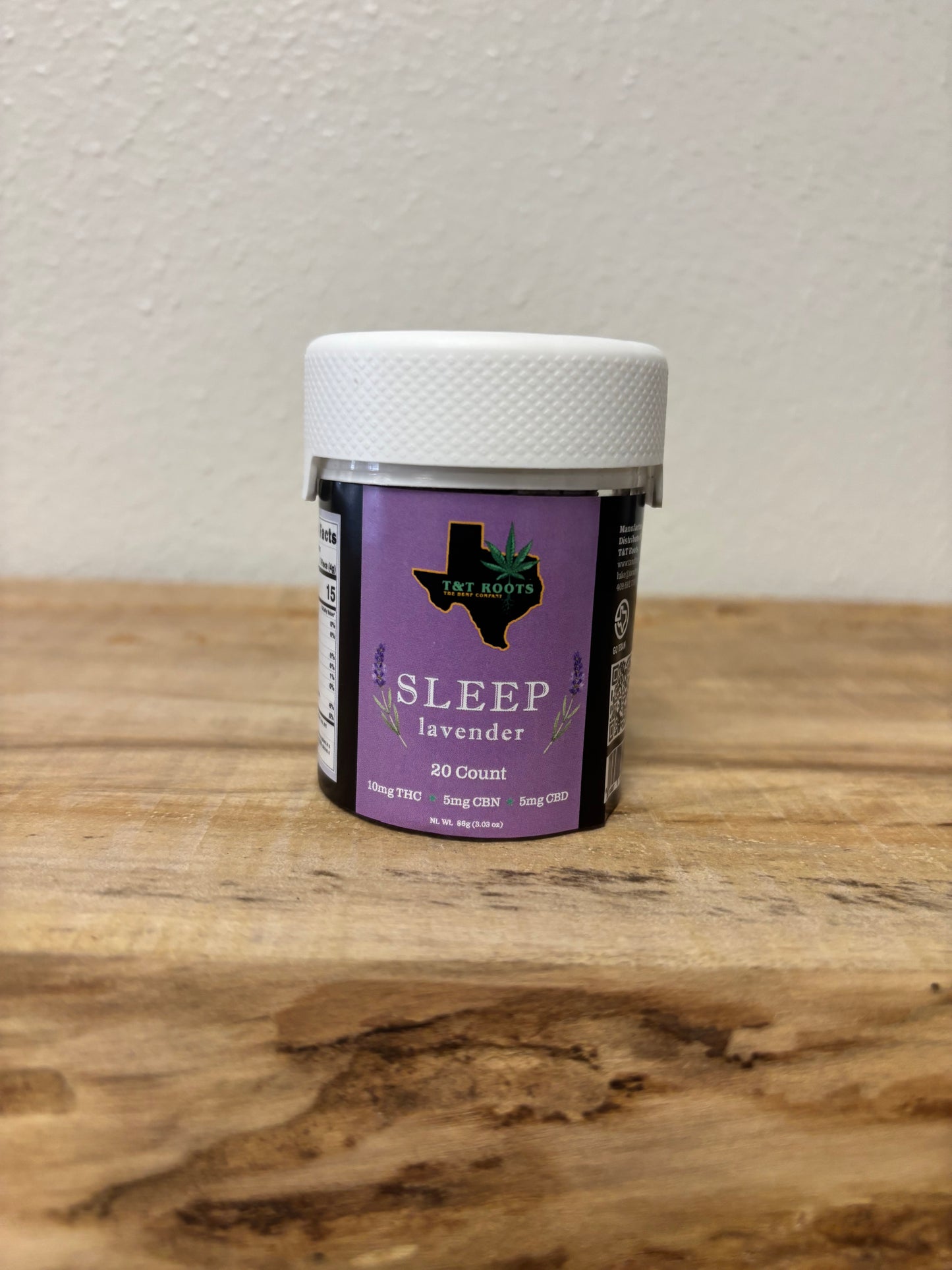 Sleep Gummy 20ct