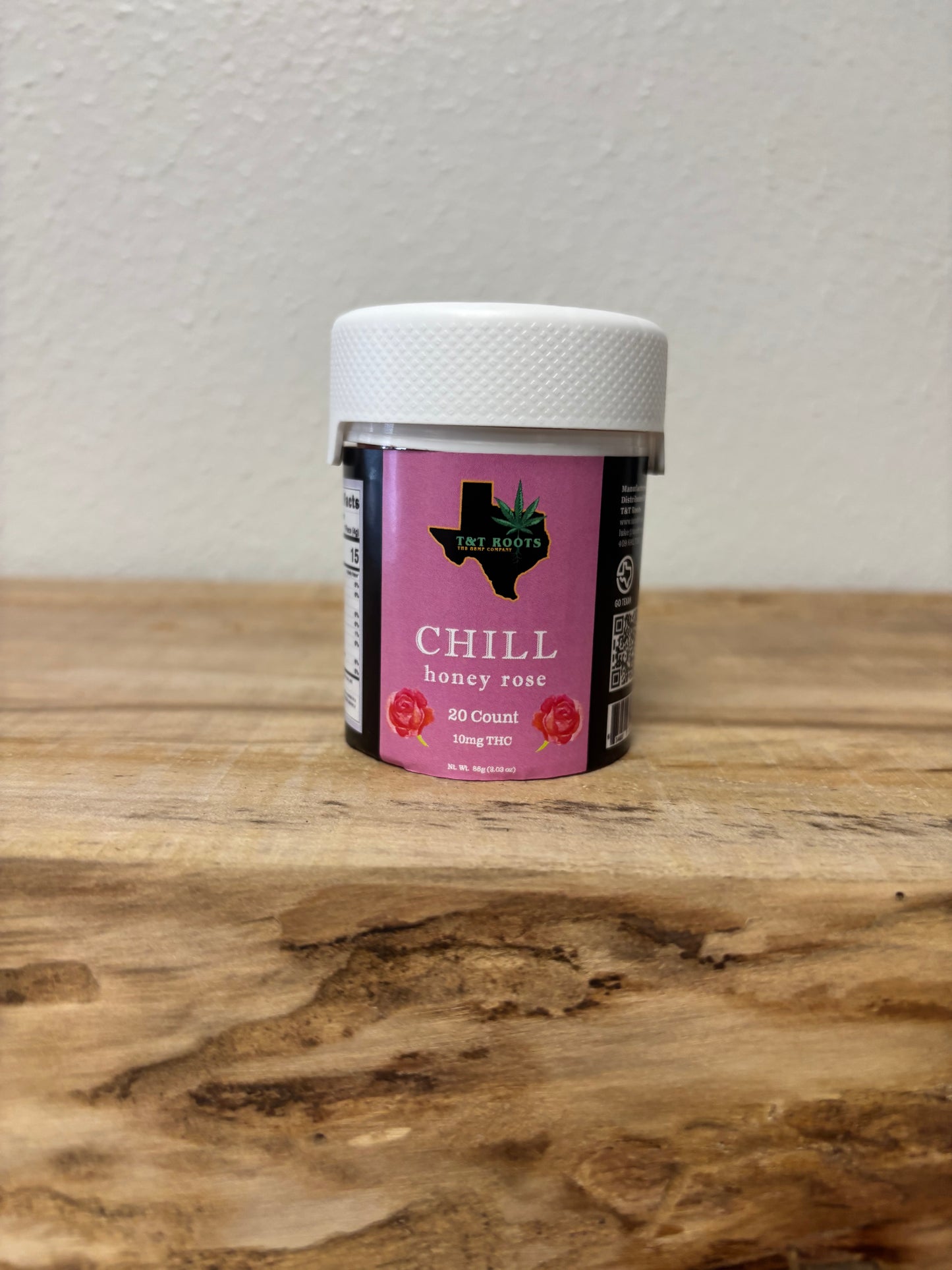 Chill Gummy 20ct