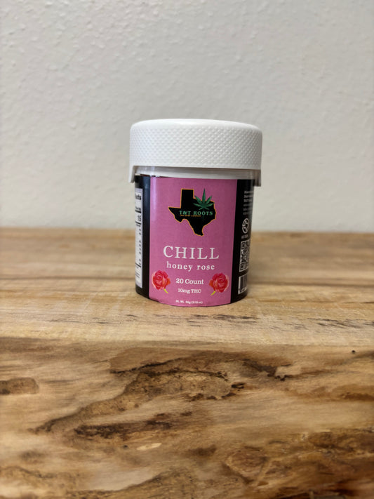 Chill Gummy 20ct