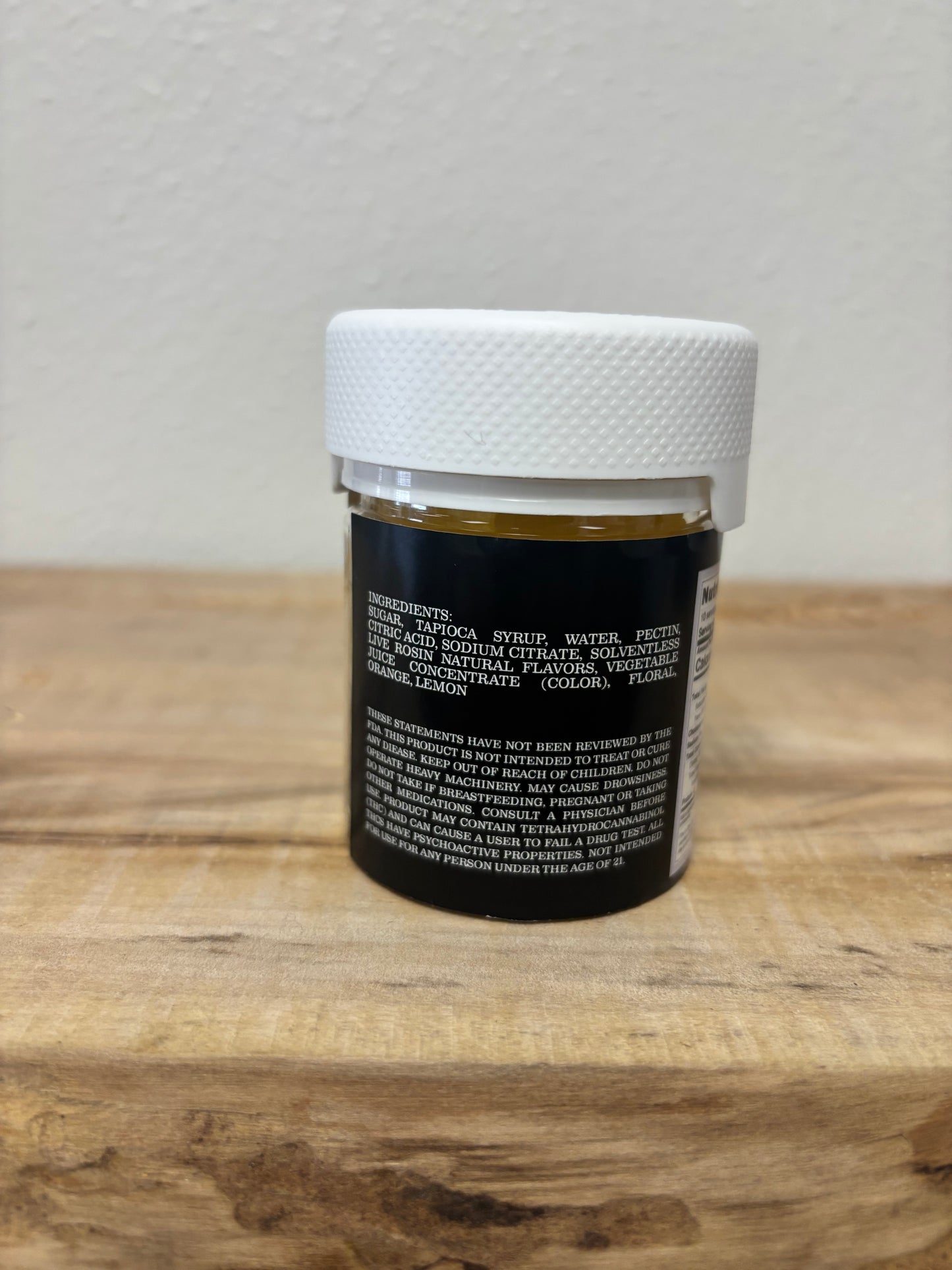 Sleep Gummy 20ct