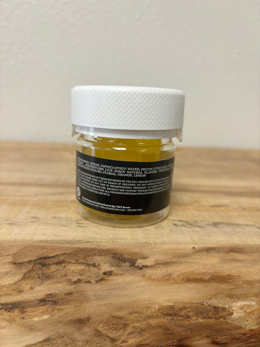 Day Gummy 10ct