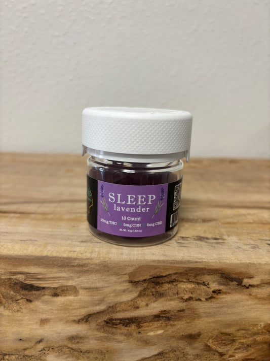 Sleep Gummy 10ct