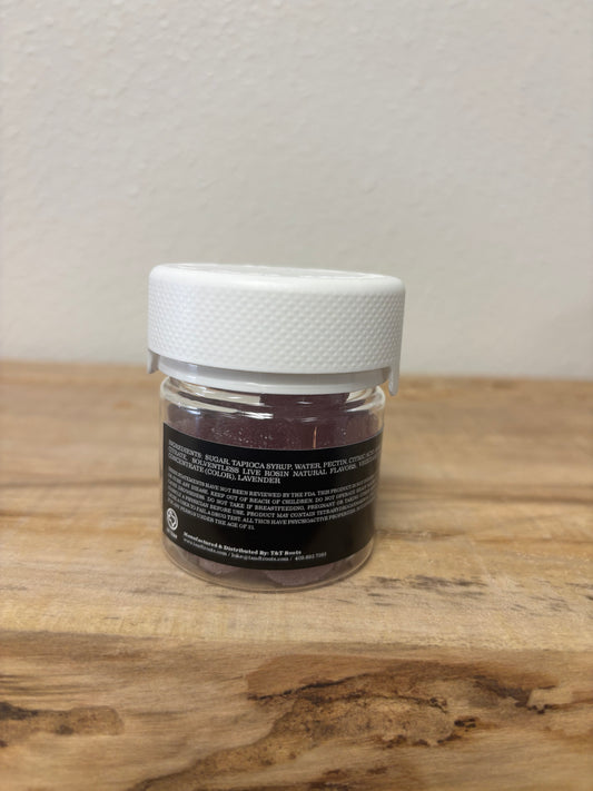 Sleep Gummy 10ct